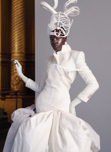 spring summer 2024 couture